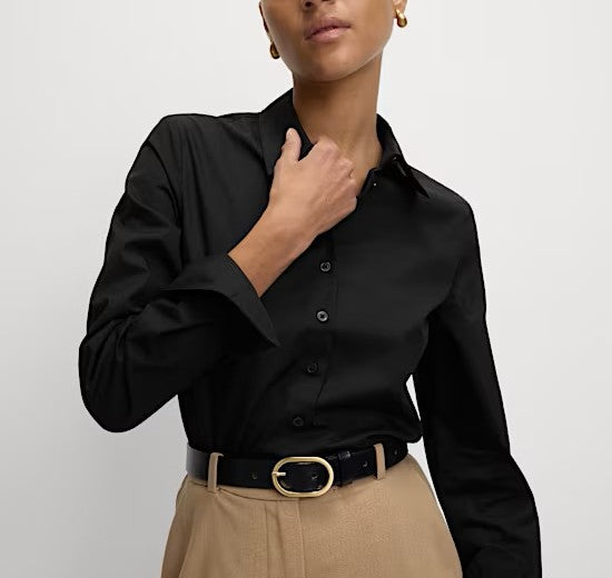 Chemises et chemisiers