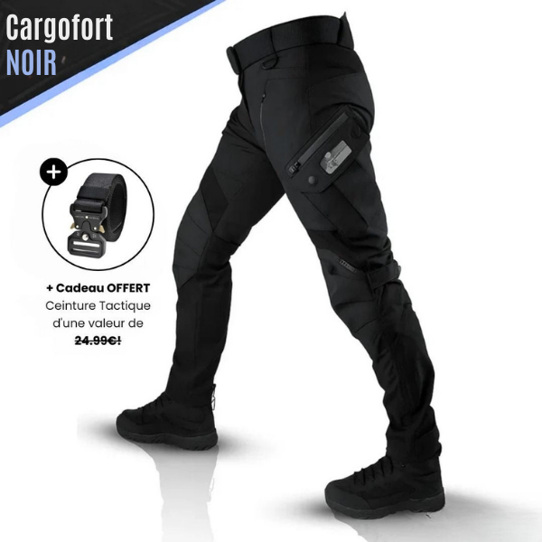 Cargofort™ Pantalon Tactique