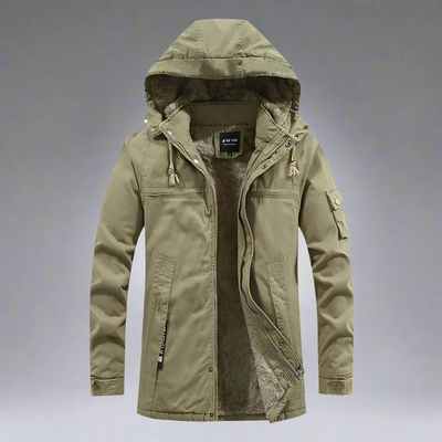 Piolo - Veste Polaire Confortable