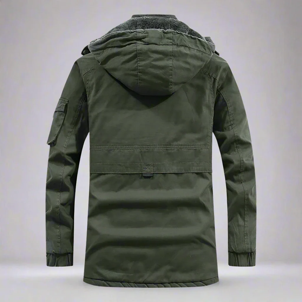 Piolo - Veste Polaire Confortable