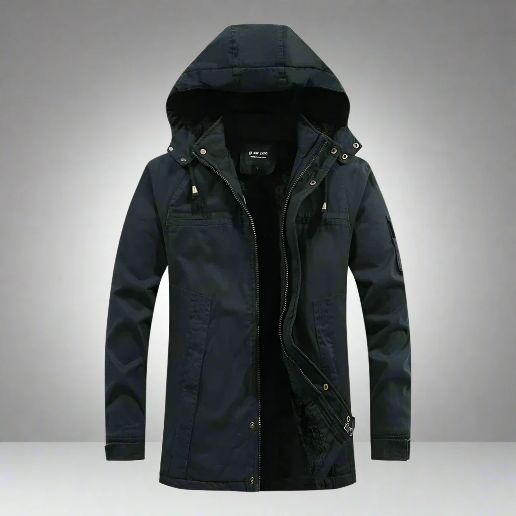 Piolo - Veste Polaire Confortable