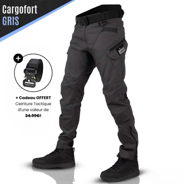Cargofort™ Pantalon Tactique