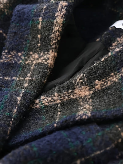 Paloma - Manteau décontracté élégant