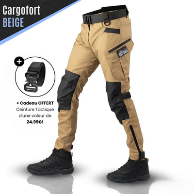 Cargofort™ Pantalon Tactique