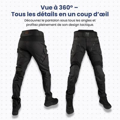 Cargofort™ Pantalon Tactique