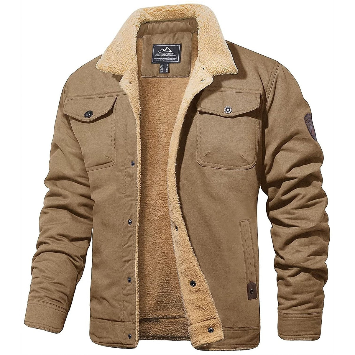 Mont - Veste Bomber