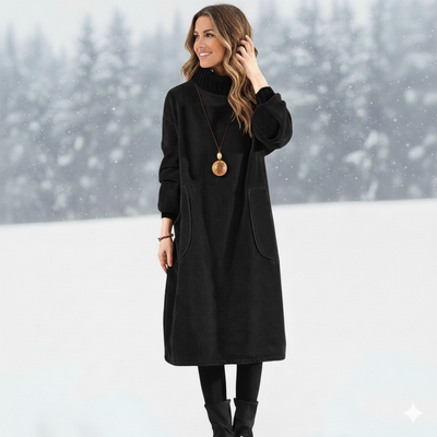 Whitney - Robe décontractée élégante