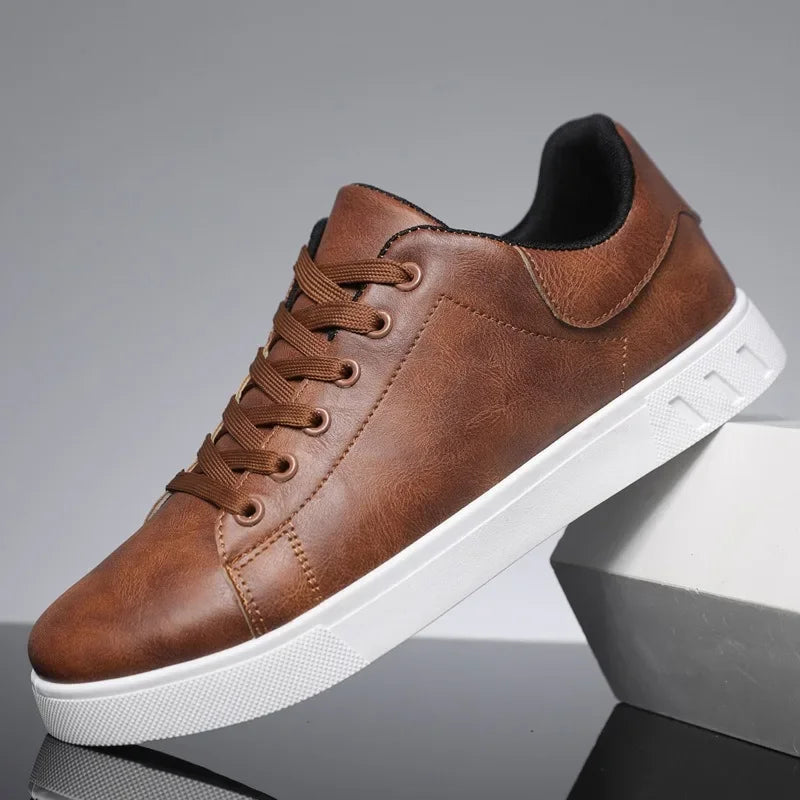 DANE | Chaussures pour hommes pour un confort quotidien et un style intemporel