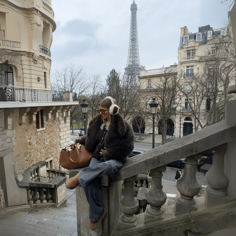 Élysia | Votre allié glamour contre le froid