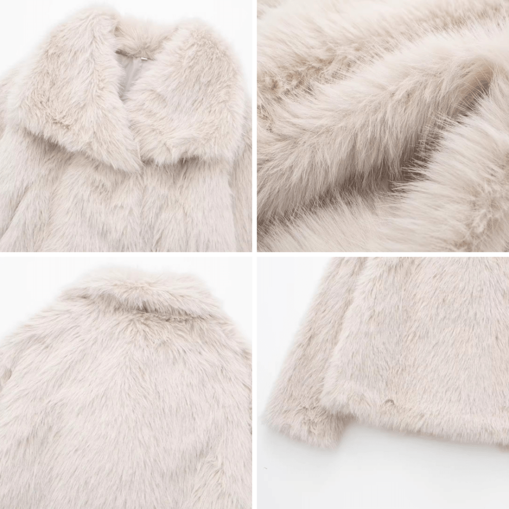 Élysia | Votre allié glamour contre le froid