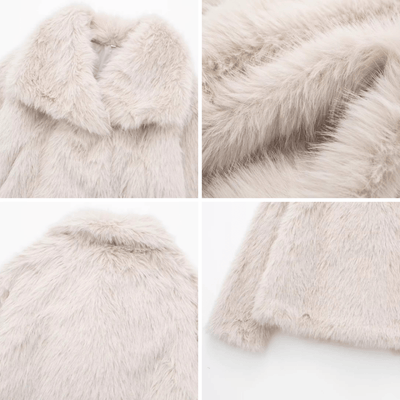 Élysia | Votre allié glamour contre le froid