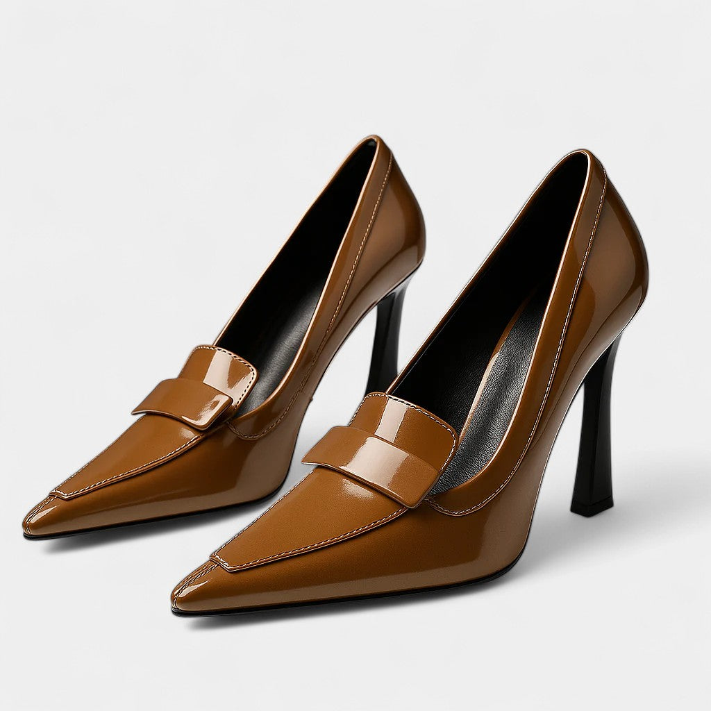 Emmira - Chaussures élégantes et décontractées